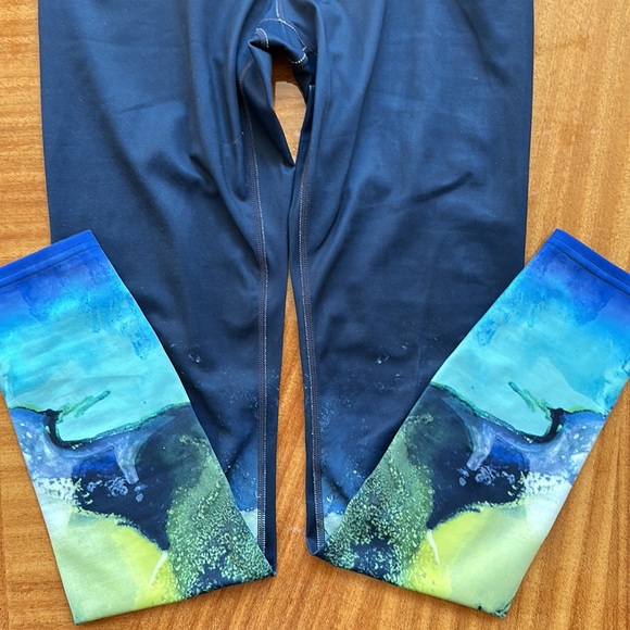 Athleta leggings - Picture 5 of 5